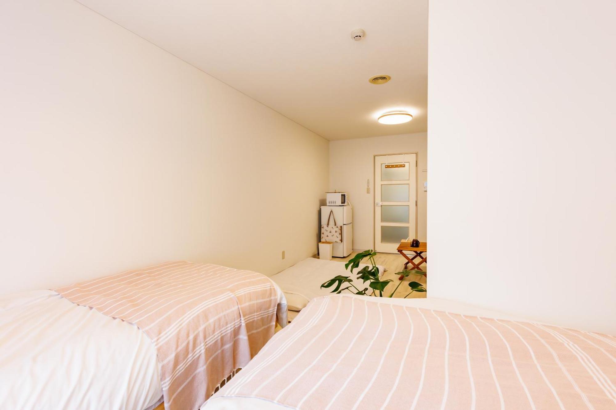 Hideaway Miyakojima 公寓 *