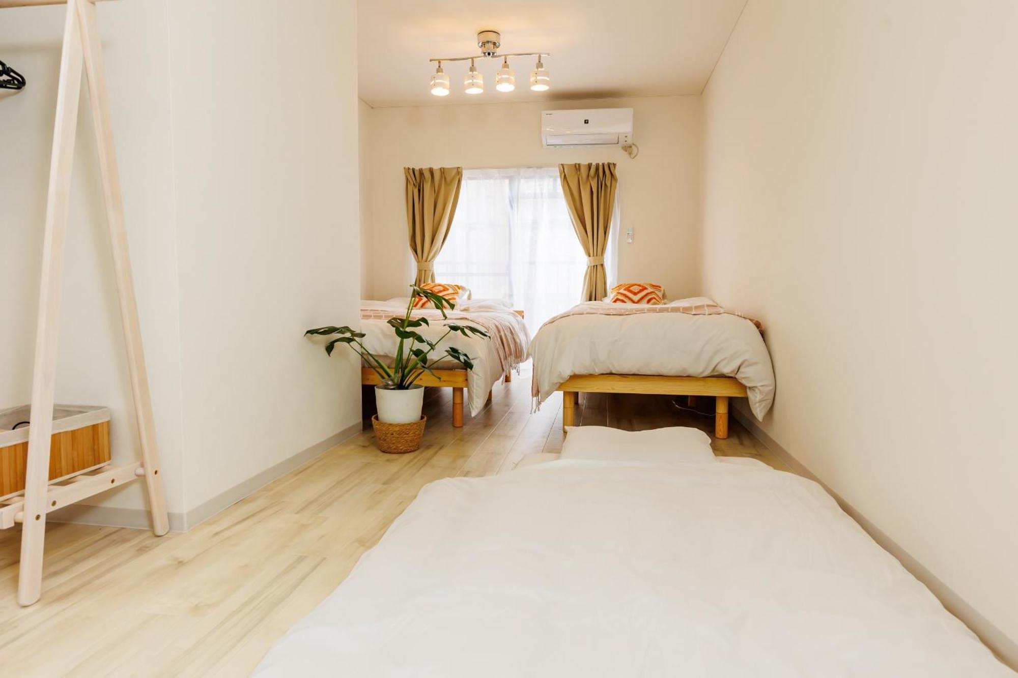Hideaway Miyakojima 大阪
