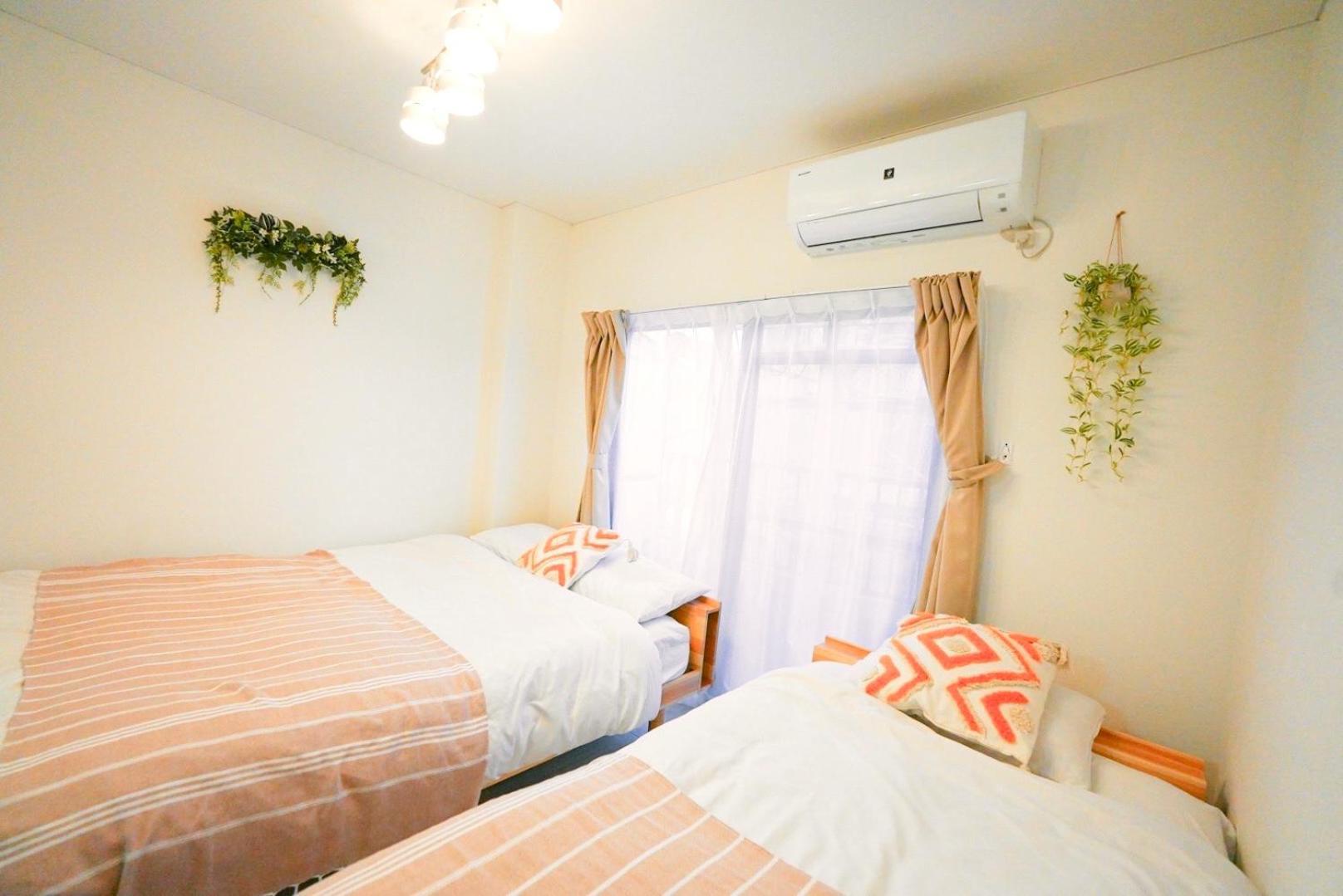 公寓 Hideaway Miyakojima *
