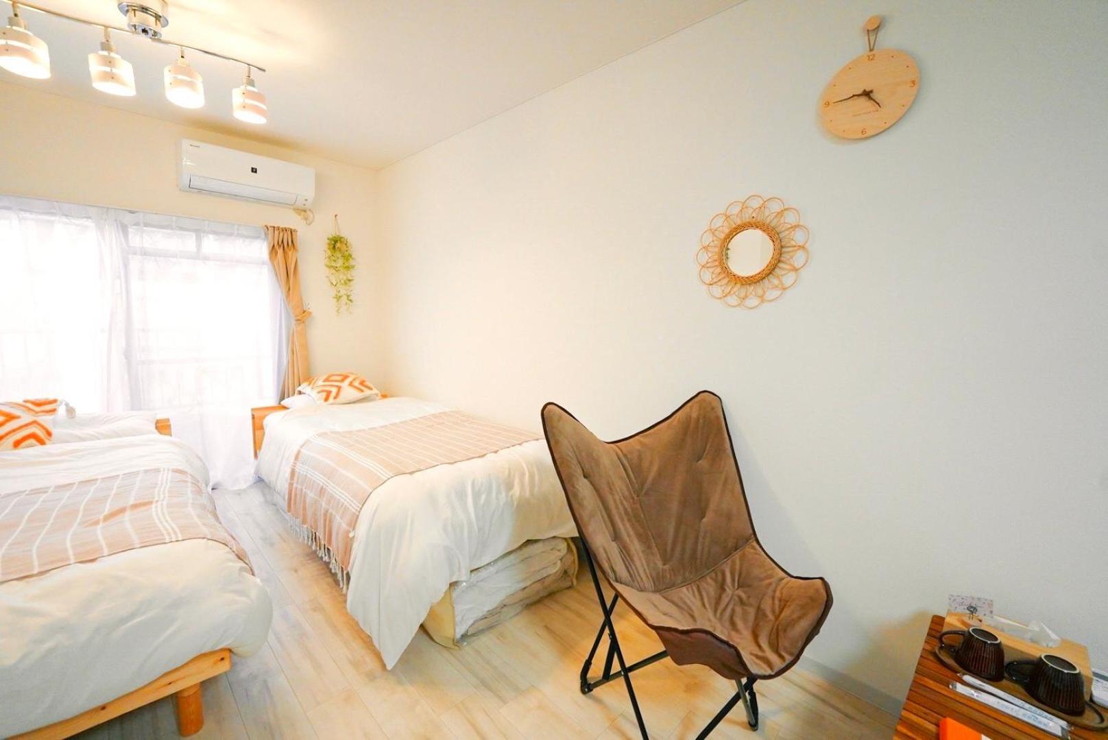 Hideaway Miyakojima 公寓 *