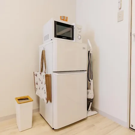 Hideaway Miyakojima Apartment Osaka Exterior photo